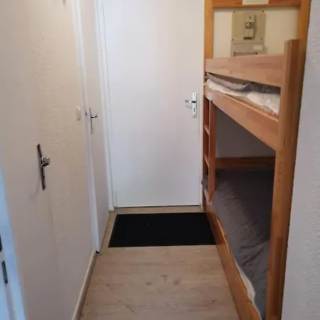 : Charmant Studio, Quartier Venosc Les Deux Alpes